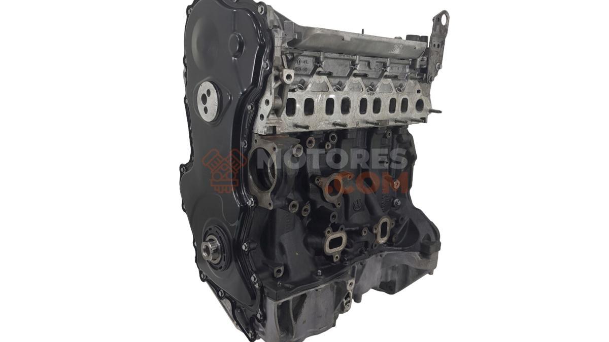 Motor R9M 452 Fiat Talento Combi 1.6 Ecojet (125 cv) L2H1 N1