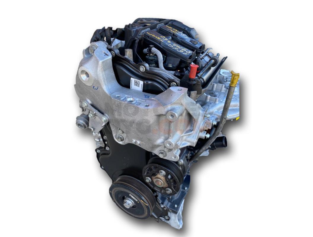 Motor R9M 452 Fiat Talento Combi 1.6 Ecojet (145 cv) L1H1 M1