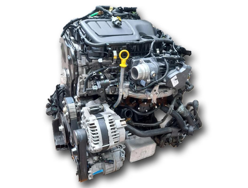 Motor R9M 452 Fiat Talento Combi 1.6 Ecojet (145 cv) L1H1 N1