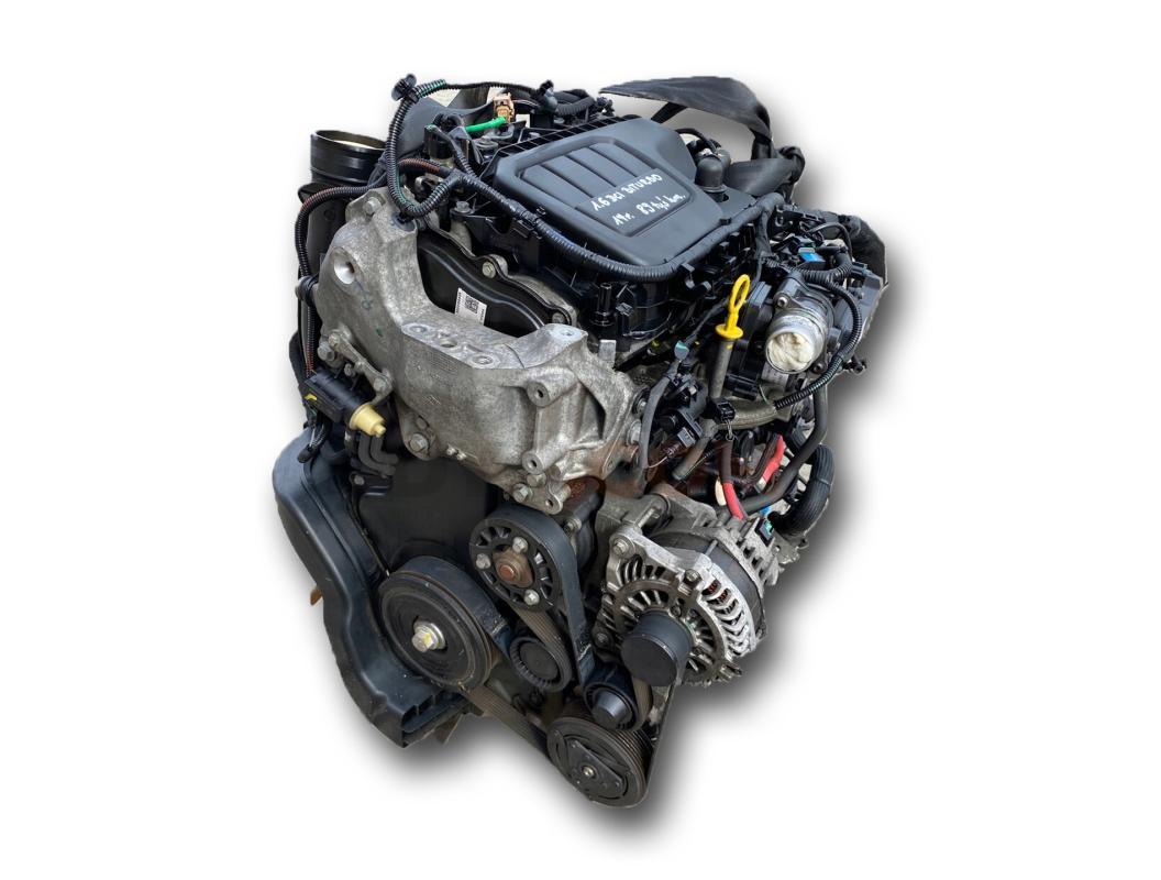 Motor R9M 452 Fiat Talento Combi 1.6 Ecojet (145 cv) L2H1 M1