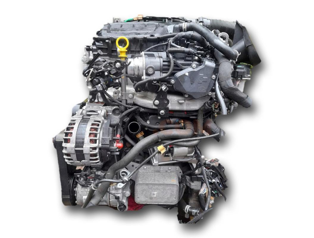 Motor R9M 452 Fiat Talento Combi 1.6 Ecojet (145 cv) L2H1 N1
