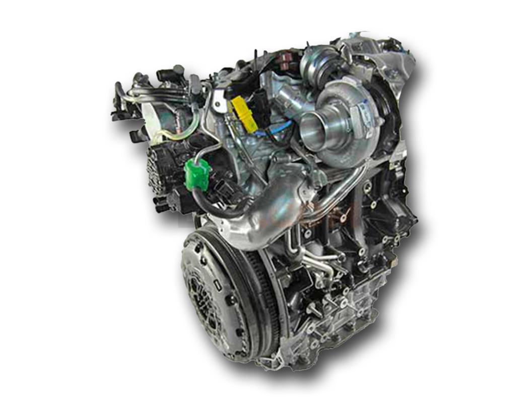 Motor R9M 452 Fiat Talento Crew Cab 1.6 Ecojet (125 cv) L2H1