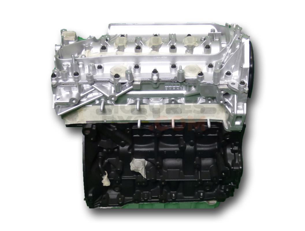 Motor R9M 452 Fiat Talento Crew Cab 1.6 Ecojet (145 cv) L2H1