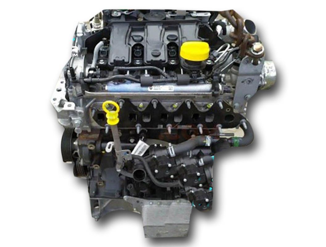 Motor R9M 452 Fiat Talento Van 1.6 Ecojet (125 cv) L2H1