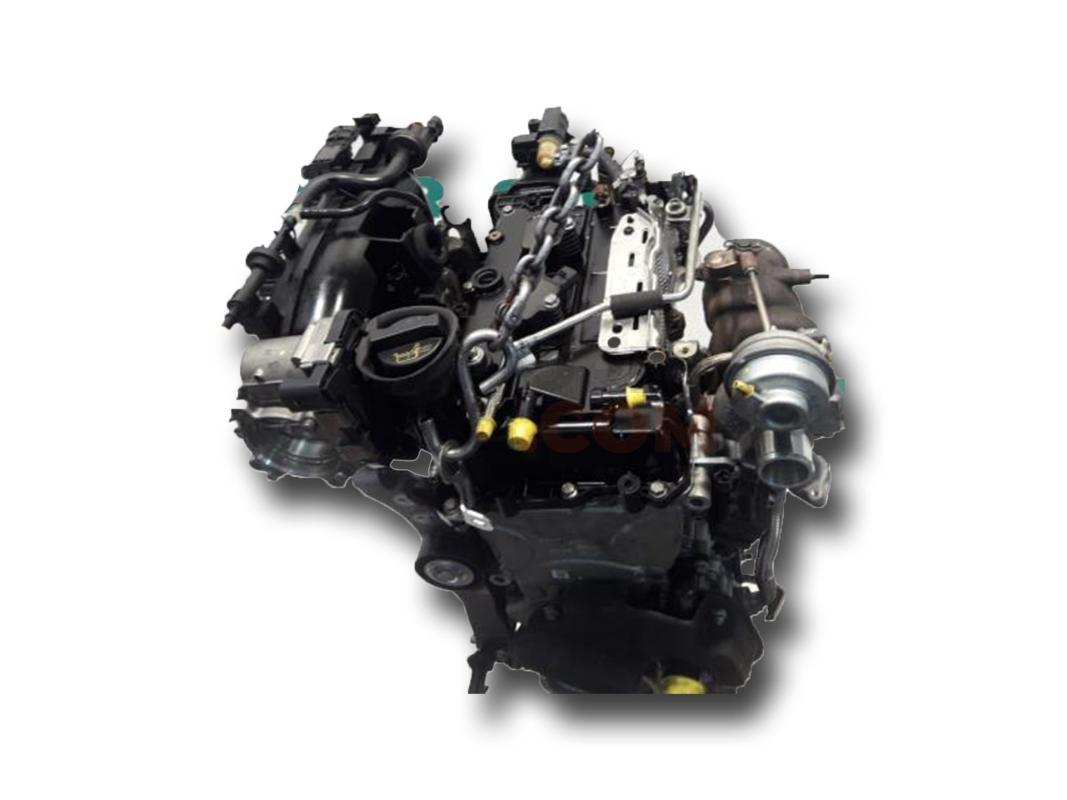 Motor R9M 452 Fiat Talento Van 1.6 Ecojet (125 cv) L2H2