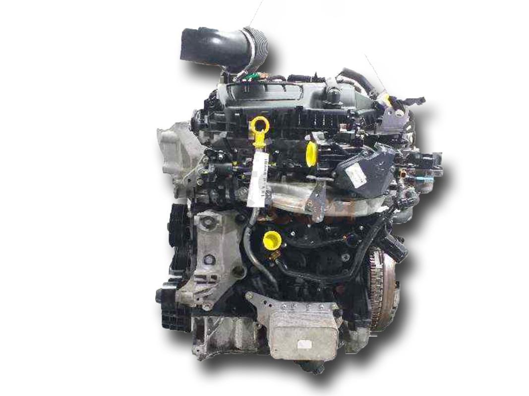 Motor R9M 452 Fiat Talento Van 1.6 Ecojet (145 cv) L1H2