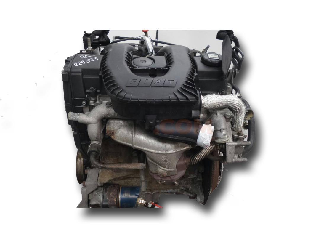 Motor R9M 452 Fiat Talento Van 1.6 Ecojet (145 cv) L2H2