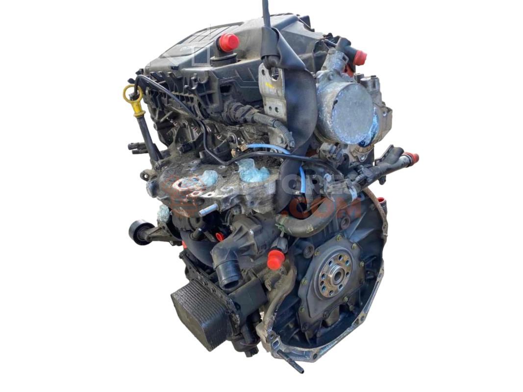 Motor R9M 452 Nissan NV400 Autobús dCi (125 cv)