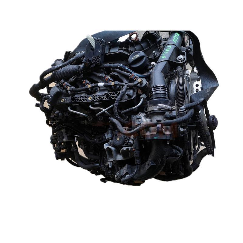 Motor R9M 452 Opel Opel VIVARO B Autobús 1.6 CDTI (145 CV)