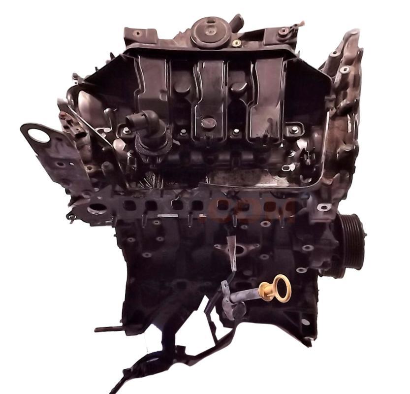 Motor R9M 452 Opel Vivaro B 1.6 CDTI BiTurbo (145 cv)