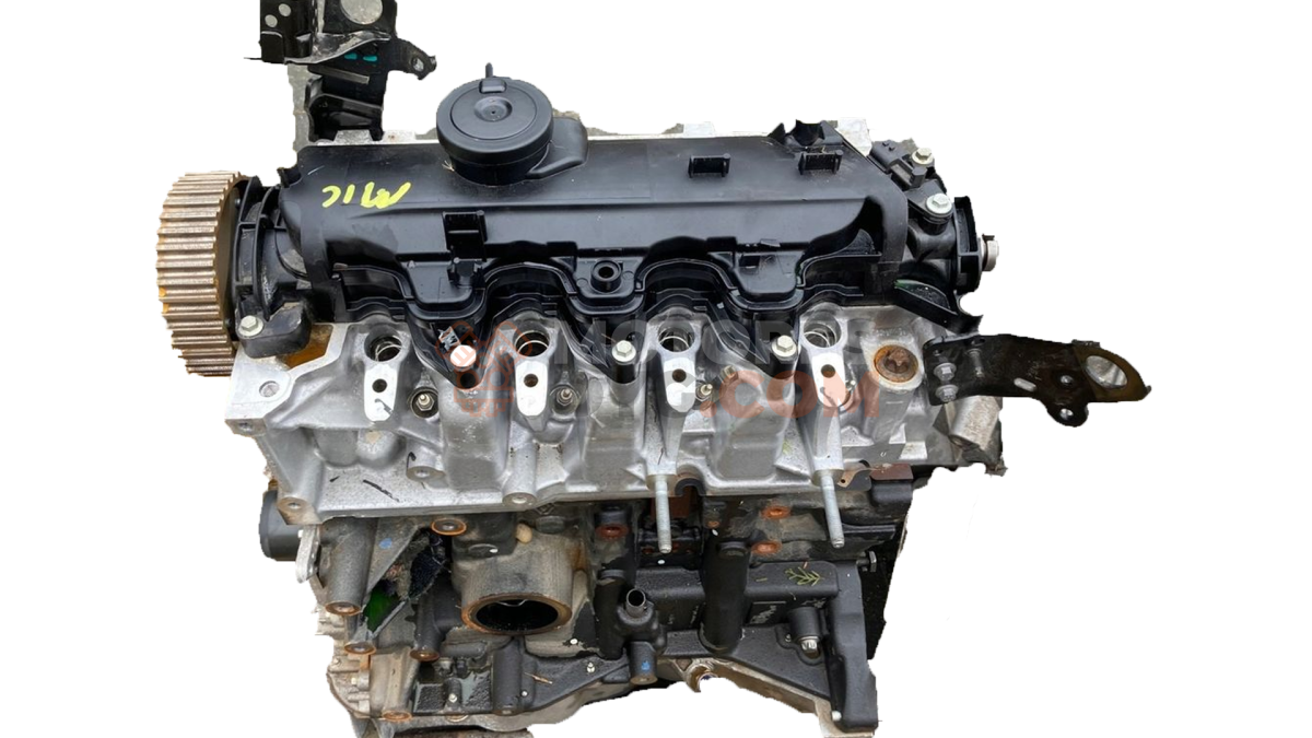 Motor R9M 452 Renault Espace V 1.6 dCi (130 cv)