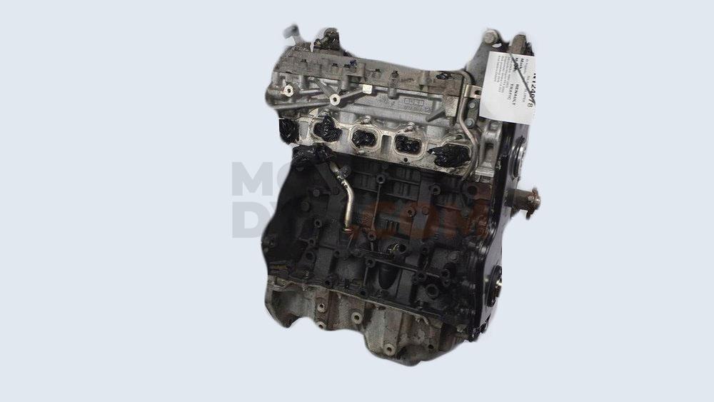 Motor R9M 452 Renault Espace V 1.6 dCi (160 cv) EDC