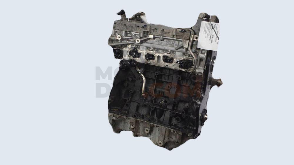 Motor R9M 452 Renault Grand Scenic IV 1.6 Energy dCi (160 cv) EDC