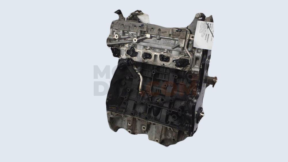Motor R9M 452 Renault Scenic IV 1.6 Energy dCi (160 cv) EDC