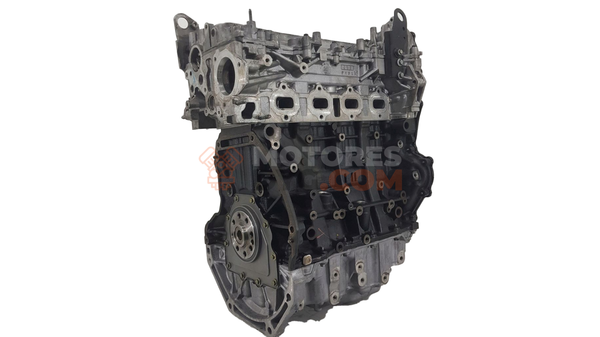 Motor R9M 452 Renault Talisman 1.6 Energy dCi (130 cv)