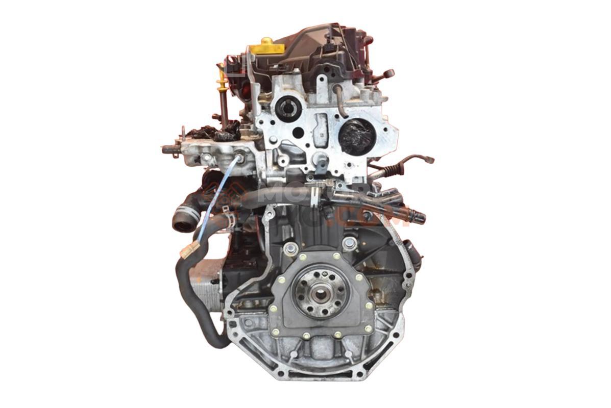 Motor R9M 452 Renault Talisman 1.6 Energy dCi (160 cv) EDC