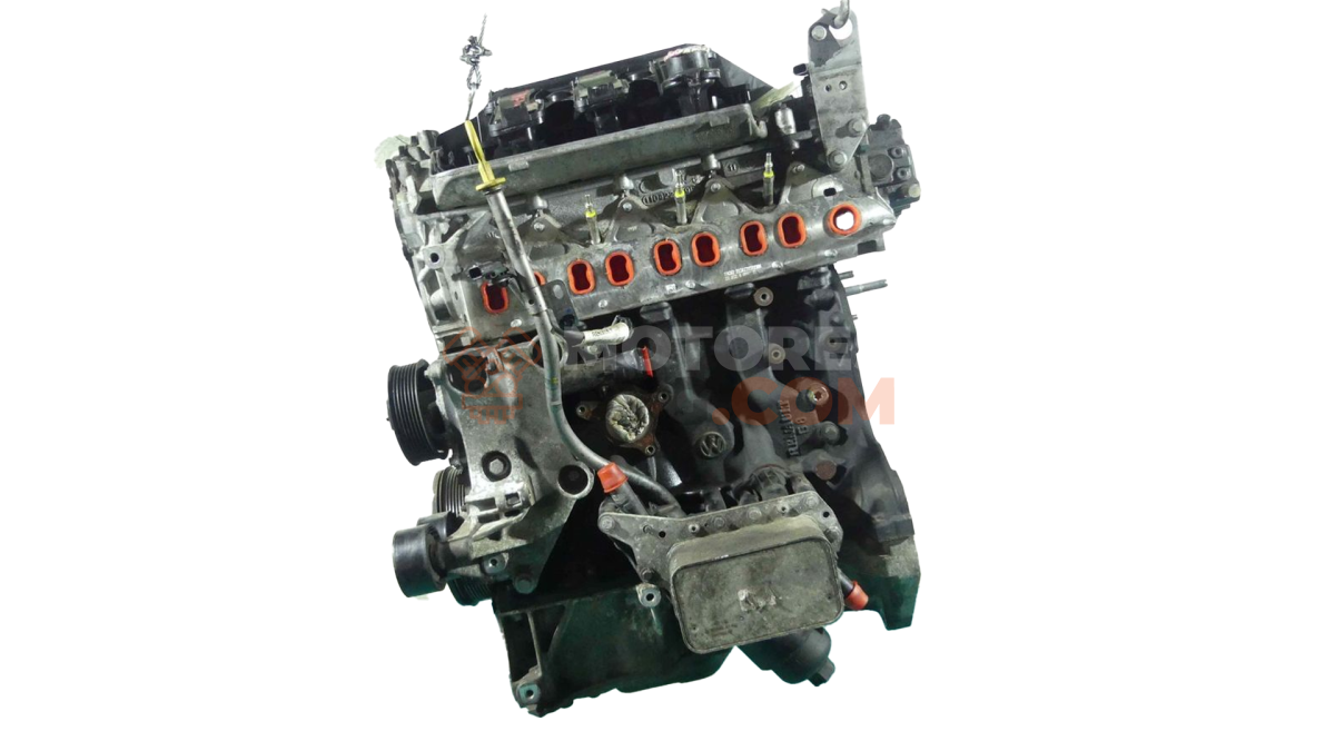Motor R9M 452 Renault Trafic III 1.6 dCi (120 cv) L1H1