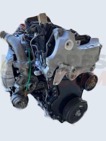 Motor R9M 452 Renault Trafic III Autobús 1.6 dCI (145 cv)