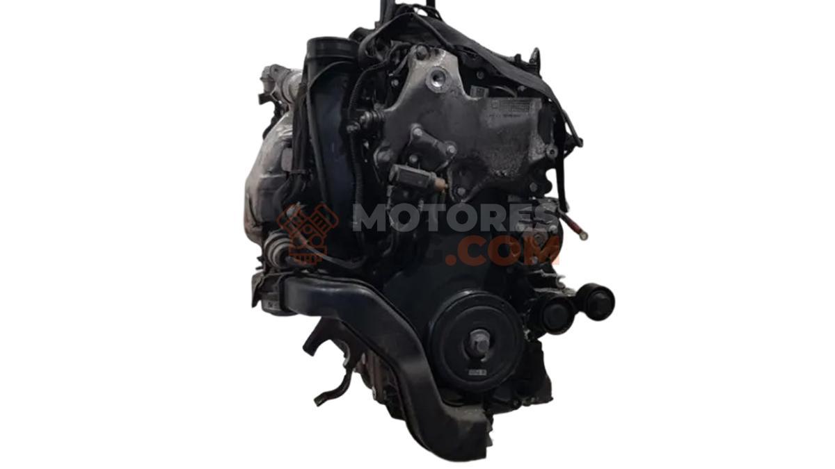 Motor R9M 452 Renault Trafic III Caja/Chasis 1.6 dCI (145 cv)