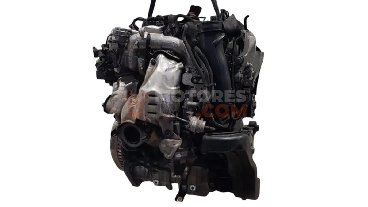 Motor R9M 452 Renault Trafic III Caja/Chasis 1.6 dCI (145 cv)