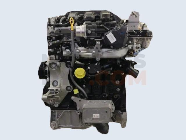 Motor R9M 453 Renault Talisman 1.6 Energy dCi (160 cv) EDC