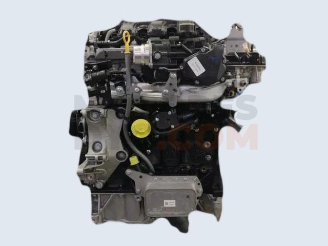 Motor R9M 453 Renault Talisman Estate 1.6 ENERGY dCi (160 cv) EDC