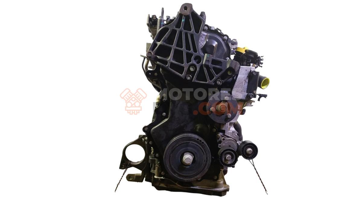 Motor r9m Nissan Qashqai 2.0 dCi (150 cv)