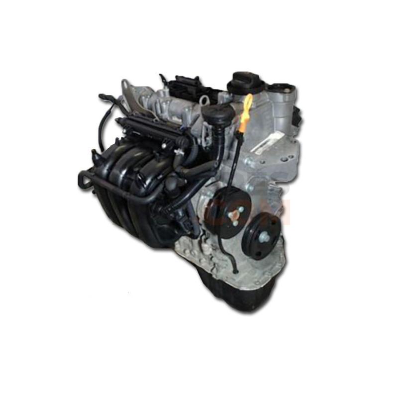 Motor R9M Nissan Qashqai II 1.6 DCI ALL MODE 4X4-i (130 CV)