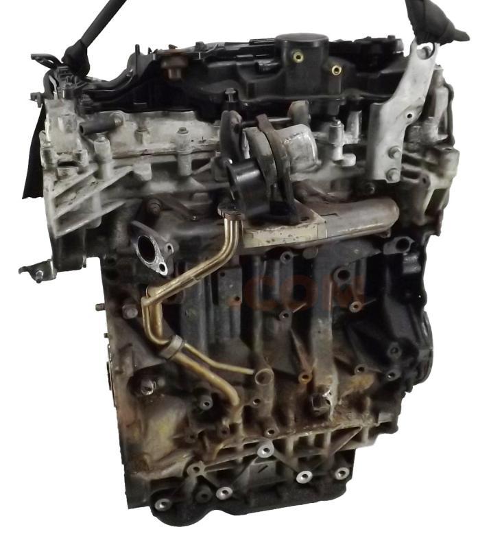 Motor R9M Nissan Qashqai+2 (Versión 2010) 1.6 dCi (131 cv) 4x4
