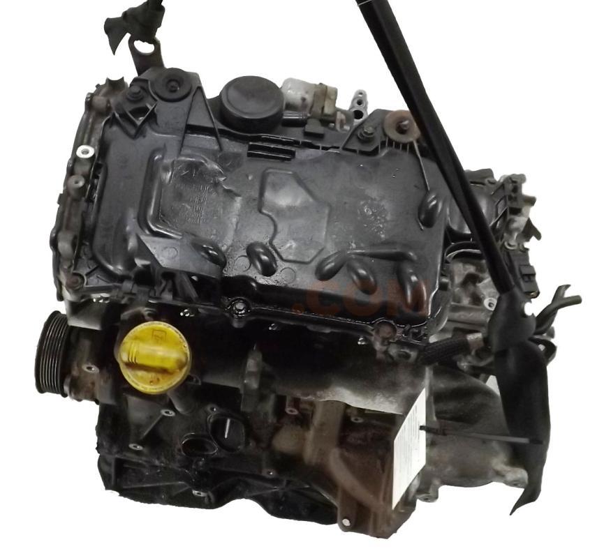 Motor R9M Nissan Qashqai+2 (Versión 2010) 1.6 dCi (131  cv)
