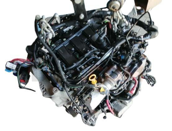 Motor r9m Nissan X-Trail III (T32) 1.6 dCi (130 cv)