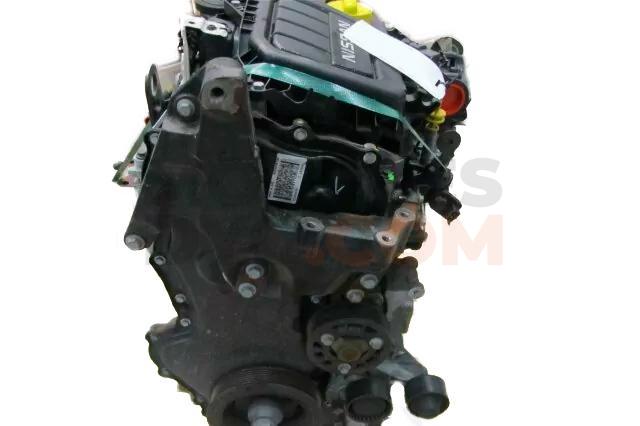 Motor R9M Nissan X-Trail III (T32) 1.6 dCi (130 cv) 4x4