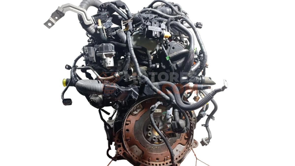 Motor R9M Nissan X-Trail III (T32) 1.6 dCi (130 cv) 4x4