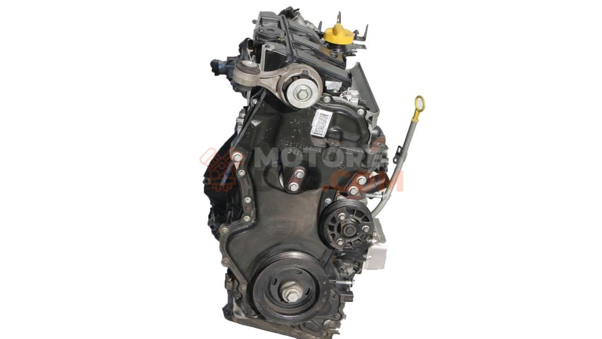 Motor r9m Nissan X-Trail III (T32) 1.6 dCi (130 cv)