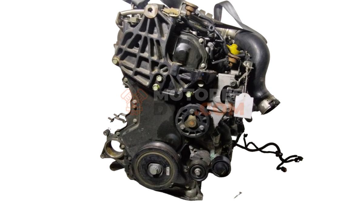 Motor r9m Nissan X-Trail III (T32) 1.6 dCi (130 cv)