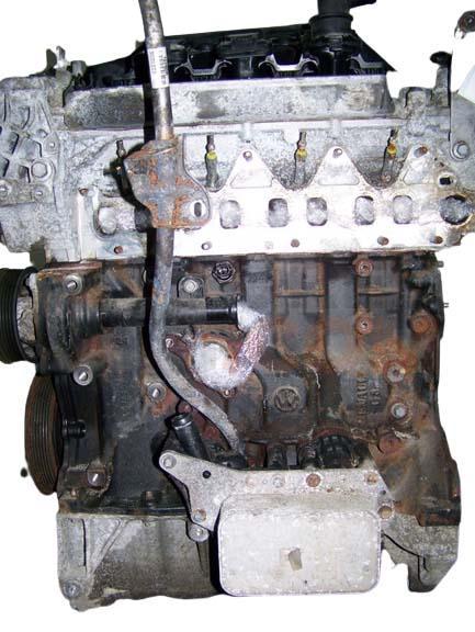 Motor r9m Opel Vivaro B 1.6 CDTI (116 cv)