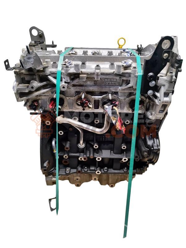 Motor R9M Renault Trafic III 1.6 dCi (115 cv) L1H1