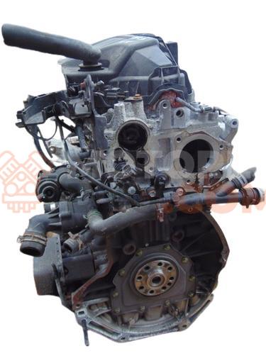 Motor R9M Renault Trafic III Autobús 2.8 dCi (120cv)
