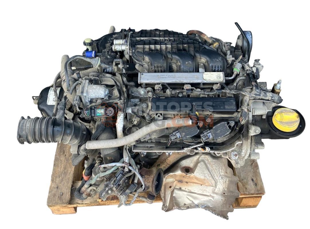 Motor R9M Renault Twingo III 1.0 SCe (70 cv)
