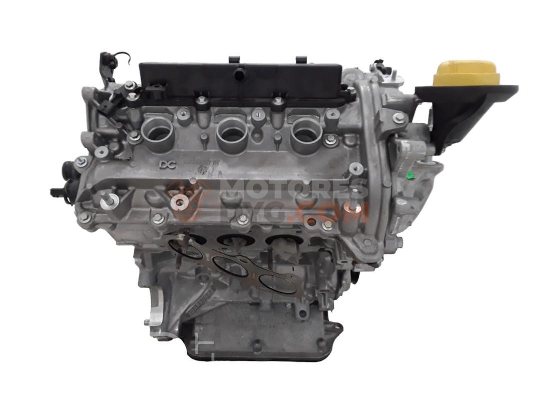 Motor R9M Renault Twingo III 1.0 SCe (70 cv)