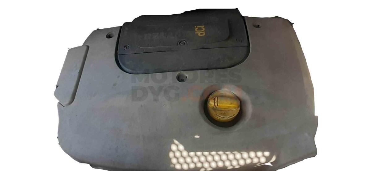 Motor r9m450 Renault Trafic III Autobús 1.6 dCI (120 cv)