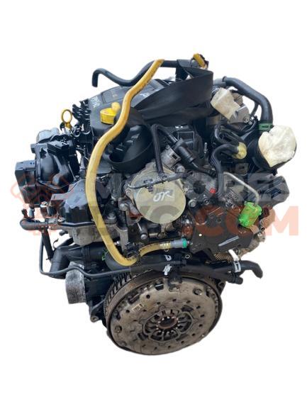 Motor R9MA402 Renault Trafic III 1.6 dCi (140 cv) L1H1
