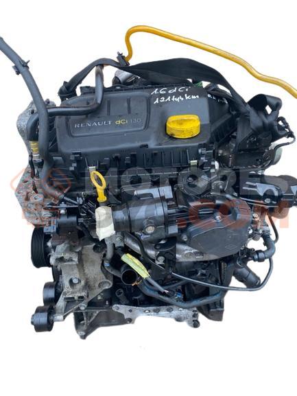Motor R9MA402 Renault Trafic III 1.6 dCi (140 cv) L1H1