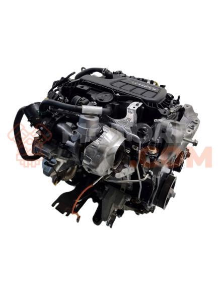 Motor R9MA402 Renault Trafic III 1.6 dCi (140 cv) L1H1