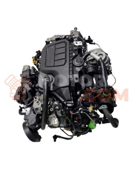 Motor R9MA402 Renault Trafic III 1.6 dCi (140 cv) L1H1