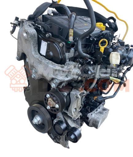 Motor R9MA402 Renault Trafic III 1.6 dCi (140 cv) L1H1