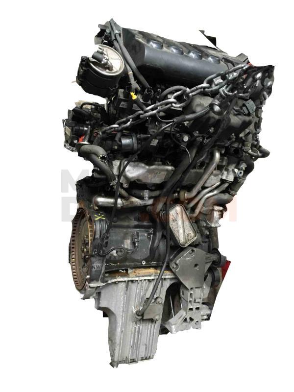Motor r9ma408 Opel Vivaro B 1.6 CDTI (120 cv)