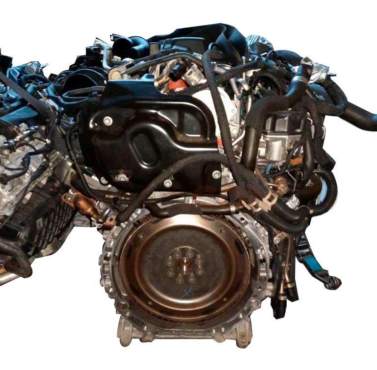 Motor R9MA500 Mercedes Benz Clase C (W205) C 160 (129 cv)