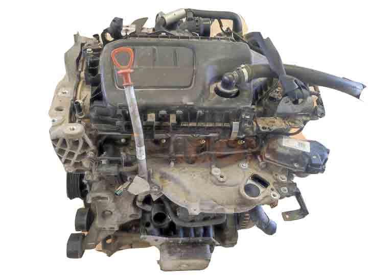 Motor r9ma503 Mercedes Benz Vito Mixto (W447) 114 CDI 4X4 (447.701, 447.703, 447.705) (136 cv)