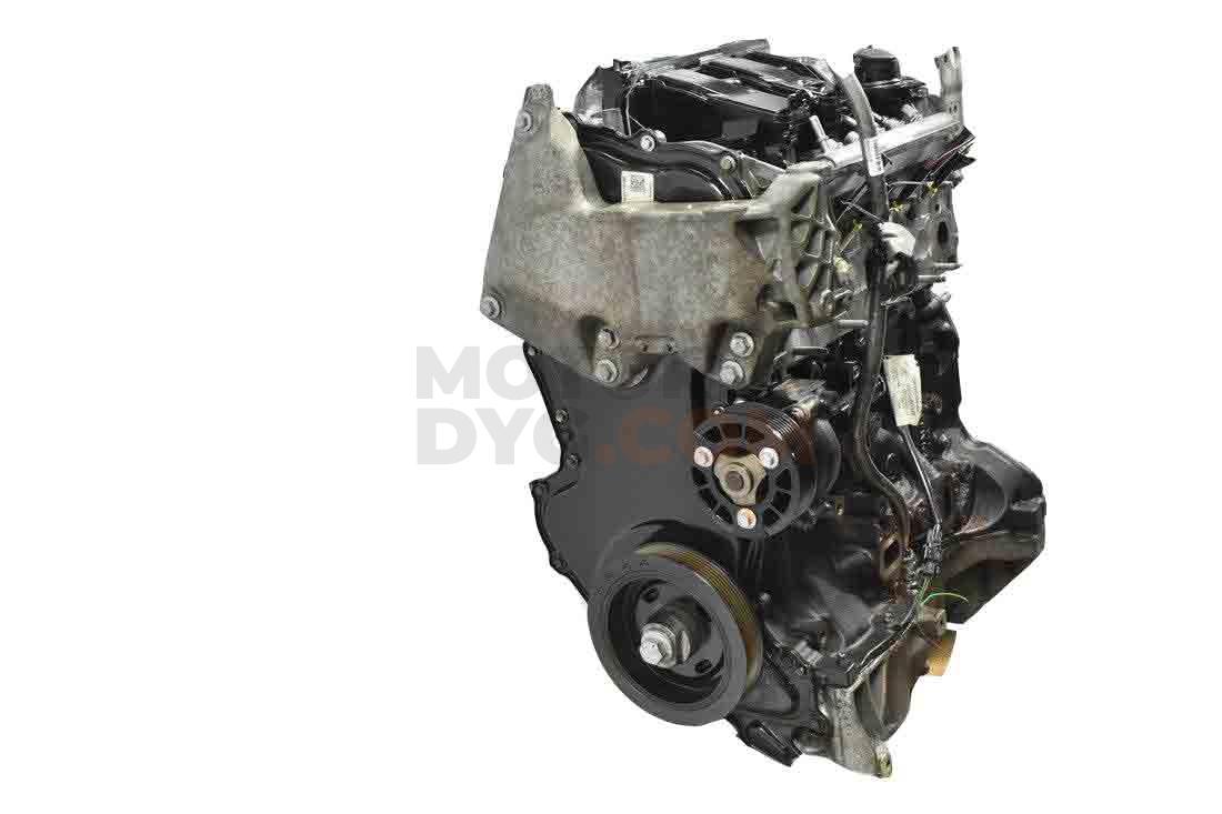 Motor r9ma503 Mercedes Benz Vito Mixto (W447) 116 CDI (447.701, 447.703, 447.705) (163 cv)